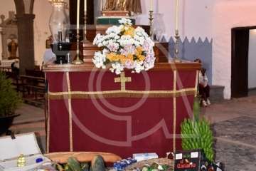 Romería de San Francisco 2018 (Foto Antonio Alí)